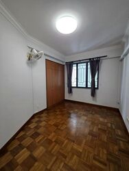 Regent Grove (D23), Condominium #628418521